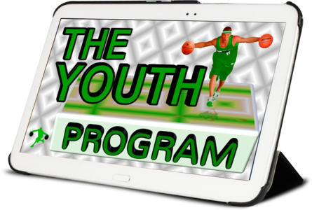 The Superhandles Youth Program